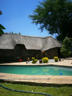 FOR SALE 5 Bed House in STER PARK