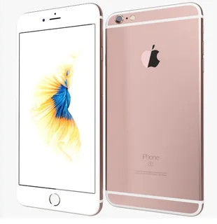 Iphone 6 S Plus 128g For Sale