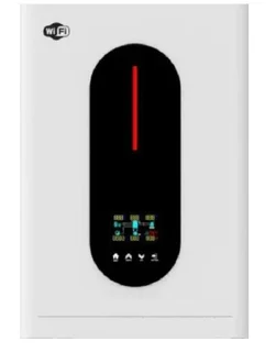 Fivestar 48v 8.5kva 6500w Hybrid Solar Inverter Mppt Wifi Compatible