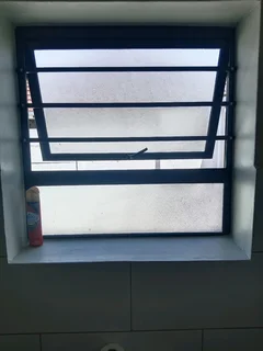 Safety burglar bar strips for sale to cover your window openings.