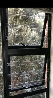 Safety burglar bar strips for sale to cover your window openings.