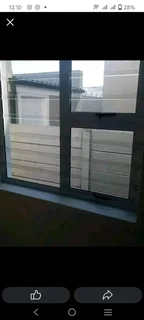 Safety burglar bar strips for sale to cover your window openings.