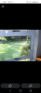 Safety burglar bar strips for sale to cover your window openings.