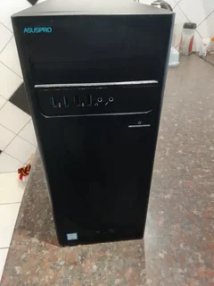 Asus PC tower