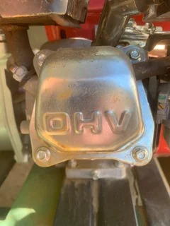 Waterwa met transport tenk