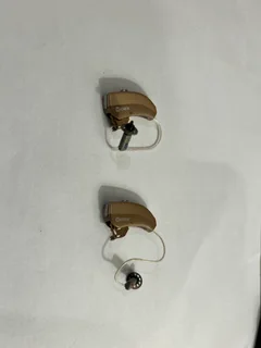 Widex hearing aids
