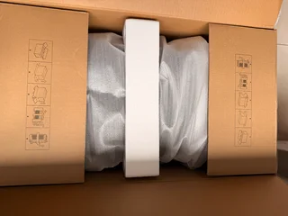 JBL Partybox 520, proof of purchase + warranty. A beast at 400W RMS!