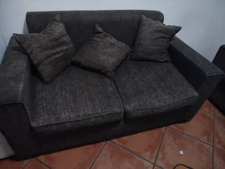 3 Pieces couches
