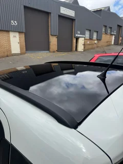 Car wrap and PPF technician