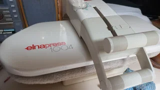 Used Elna Press 1004