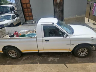 Colt L200 2007 model for sale