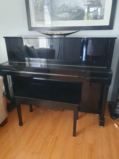 Kawai Upright Piano