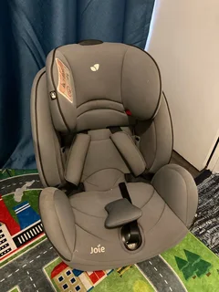 Joie Stages Baby & Toddler Car Seat