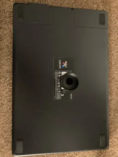 Wacom Intuos Pro, Medium (Old Model: PTH-651/K