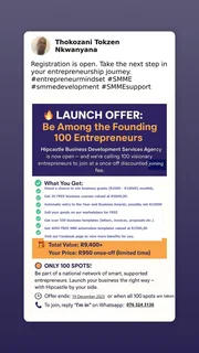 Hipcastle BDS Agency Launch