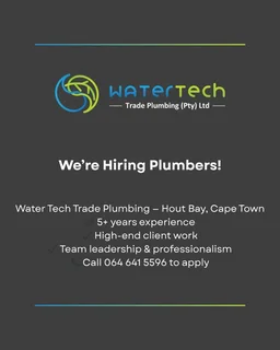 We are Hiring