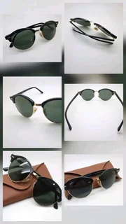 Sunglasses Rayban