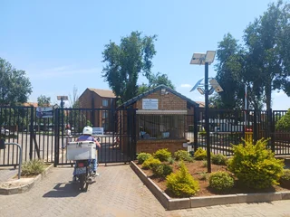 Flat - Ad posted by Bongokuhle Dlamini