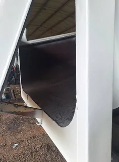 2008 Powerstar 2628 10 Cube Tipper