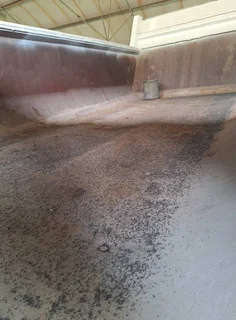 2008 Powerstar 2628 10 Cube Tipper