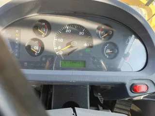 2020 Komatsu WA480 FEL