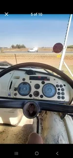 1993 M/Benz 1517 Dropsides