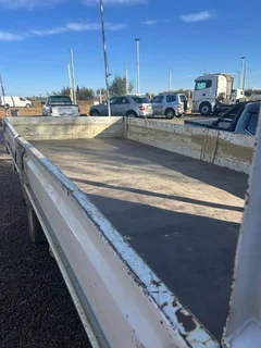 2022 Hyundai Migthy Ex8