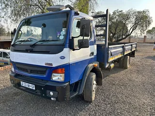 2017 FUSO FA9-137