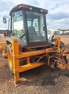 2006 CASE 580R TLB
