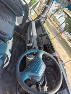 2016 FUSO FE7-150 DROPSIDES 4 TON