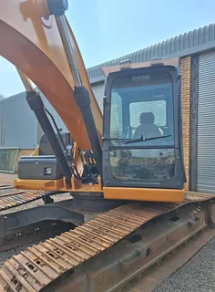 2017 CASE CX210 20TON EXCAVATOR