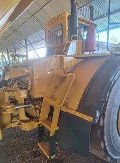 CAT D25D ADT DUMPER TRUCK 25 TON 4×4