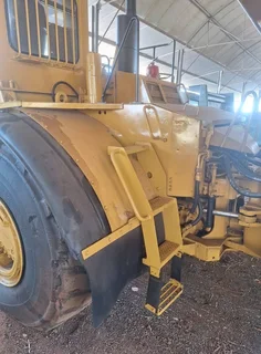 CAT D25D ADT DUMPER TRUCK 25 TON 4×4