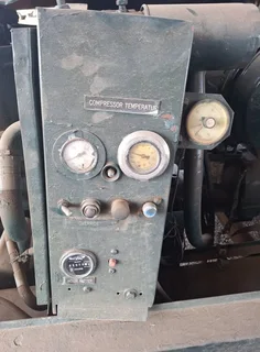 Compressor - Ad posted by Ilze Pohl