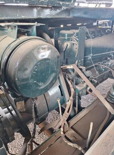 Compressor - Ad posted by Ilze Pohl