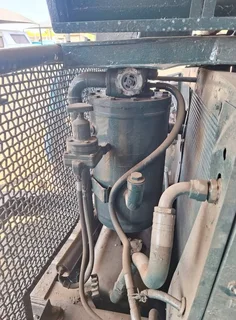 Compressor - Ad posted by Ilze Pohl