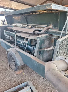 Compressor - Ad posted by Ilze Pohl