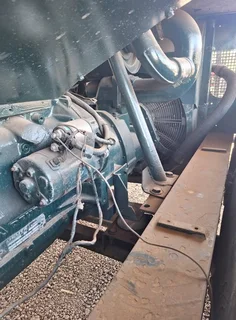 Compressor - Ad posted by Ilze Pohl