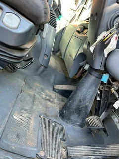 2012 Fv1400 10cube Tipper