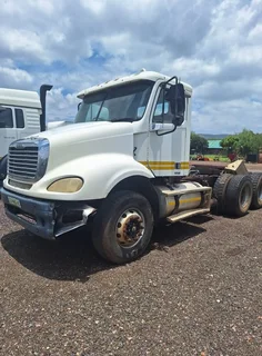 2008 Freightliner Columbia Auto (Cat)