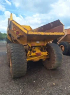 2005 Bell B20C Dumper (ADT) 20 Ton