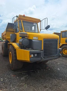 2005 Bell B20C Dumper (ADT) 20 Ton