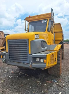 2005 Bell B20C Dumper (ADT) 20 Ton