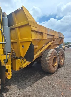2005 Bell B20C Dumper (ADT) 20 Ton