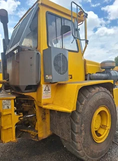 2005 Bell B20C Dumper (ADT) 20 Ton