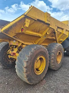 2005 Bell B20C Dumper (ADT) 20 Ton