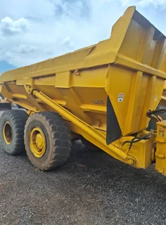 1999 Bell B20C Dumper ADT