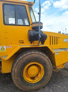 1999 Bell B20C Dumper ADT