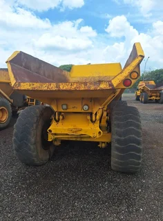 1999 Bell B20C Dumper ADT