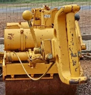 TRIPPELJAY WALK BEHIND ROLLER